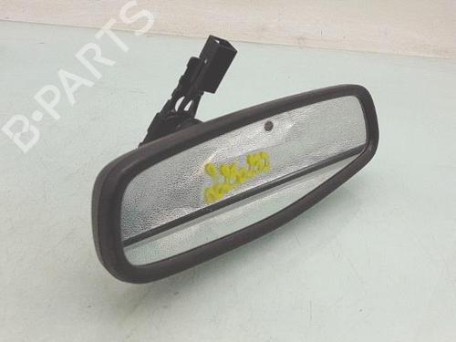 Used Rear mirror Rear mirror CHEVROLET CRUZE (J300) [2009-2026] 33973708 33973708