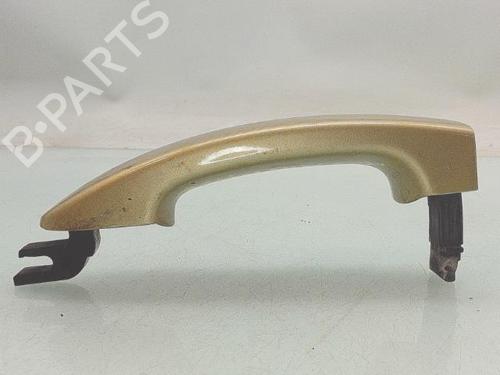Used Front left exterior door handle Front left exterior door handle FORD S-MAX (WA6) 2.0 TDCi (140 hp) 33749019 33749019