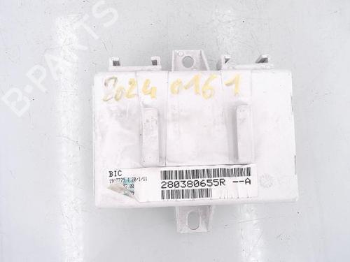 Used Control unit RENAULT CLIO III (BR0/1, CR0/1) 1.5 dCi (C/BR0G, C/BR1G) (68 hp) 27726774