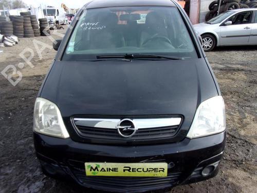 Left headlight OPEL MERIVA A MPV (X03) 1.4 16V Twinport LPG (E75) | BP25373598C28 - Image 6