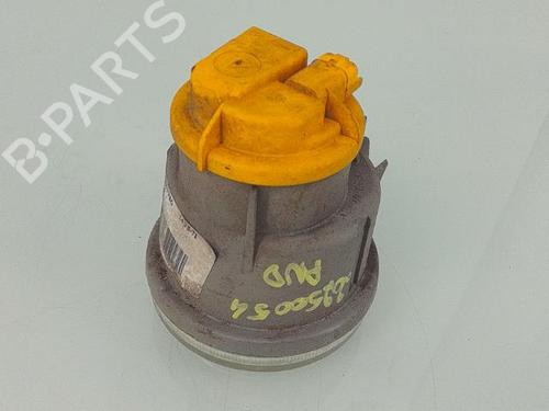 Højre Foran Tågelygte CITROËN C3 I (FC_, FN_) 1.4 HDi | BP25362671C31 