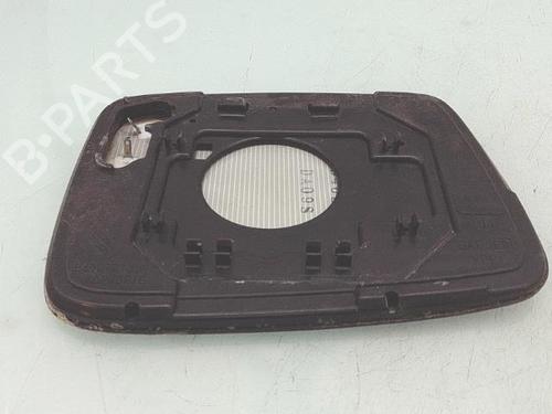 Used Left mirror glass Left mirror glass 37007894 37007894