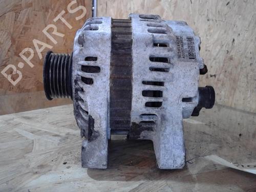 Used Alternator CITROËN C4 I (LC_) 1.6 16V (109 hp) 25365481