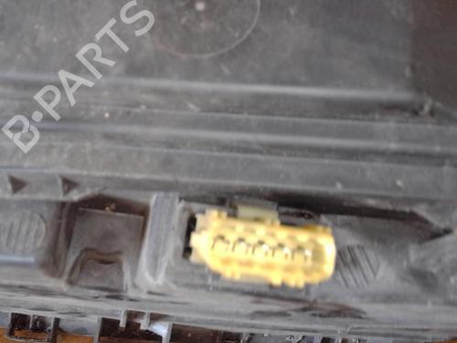 Used Right headlight CITROËN XANTIA (X1_, X2_) 1.8 i (90 hp) 25362128