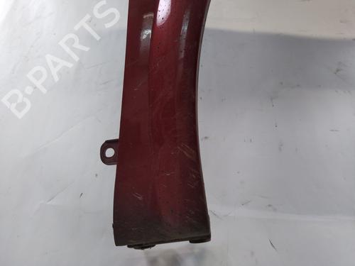 Right front fenders RENAULT MEGANE II (BM0/1_, CM0/1_) 1.5 dCi (BM1E, CM1E) | BP25352239C42 