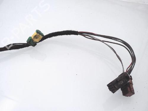 Used Left mirror PEUGEOT 807 (EB_) 2.2 HDi (163 hp) 25357159