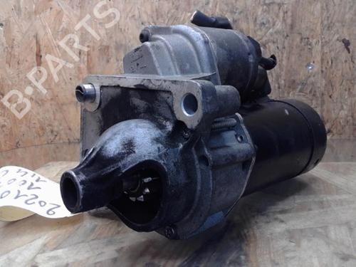 starter-peugeot-1007-km_-2005-25370248 main image