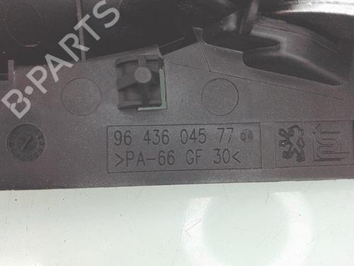 Used Front left interior door handle Front left interior door handle PEUGEOT 307 SW (3H) 1.6 HDI 110 (109 hp) 30378006 30378006
