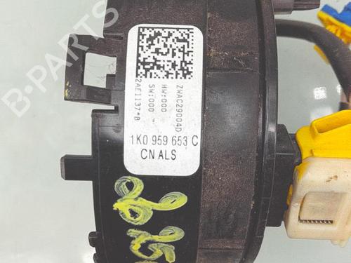 Squib airbag SEAT LEON (1P1) 2.0 TDI | BP29631152C102 