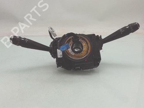 Used Steering column stalk Steering column stalk CITROËN C4 II (NC_) 2.0 HDi / BlueHDi 150 (150 hp) 33724677 33724677