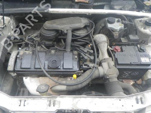 Left headlight PEUGEOT 106 I (1A, 1C) 1.0 | BP25354033C28 
