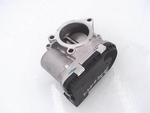 Used Throttle body Throttle body PEUGEOT 307 (3A/C) 1.6 16V (109 hp) 25368636 25368636