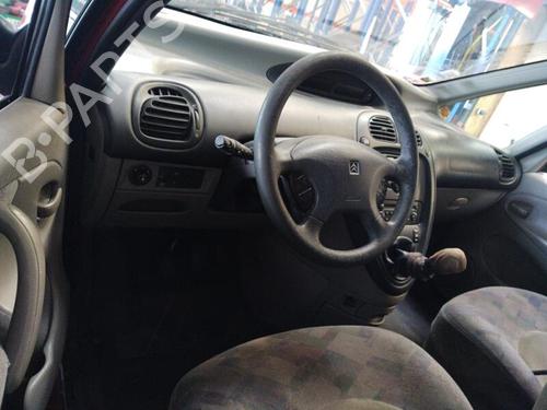 Høyre bak lås CITROËN XSARA PICASSO (N68) 2.0 HDi | BP25366216C99 