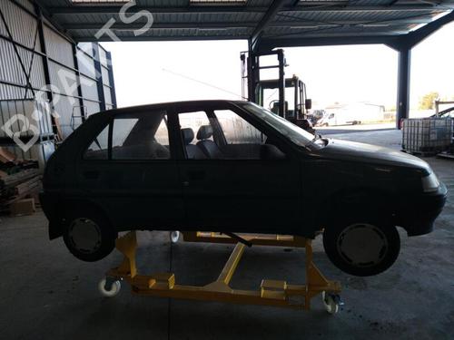 Left front indicator PEUGEOT 106 I (1A, 1C) 1.1 | BP25350954C32 