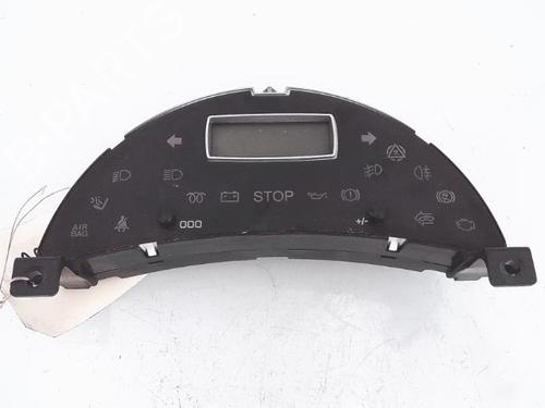 Display monitor CITROËN C8 (EA_, EB_) 2.0 HDi 165 | BP25352972C48 - Image 2