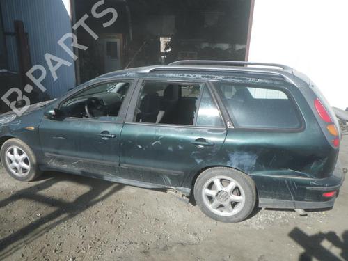Used Parts FIAT MAREA Weekend (185_) 1.9 JTD 105 (185BXN1A) 2457903