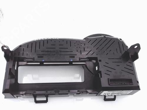 Instrument cluster RENAULT TWINGO II (CN0_) 1.5 dCi (CN0E) | BP25483869C47 