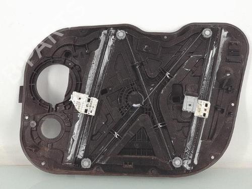 Front left window mechanism HYUNDAI i30 (PDE, PD, PDEN) 1.6 CRDi | BP27358417C22 - Image 2