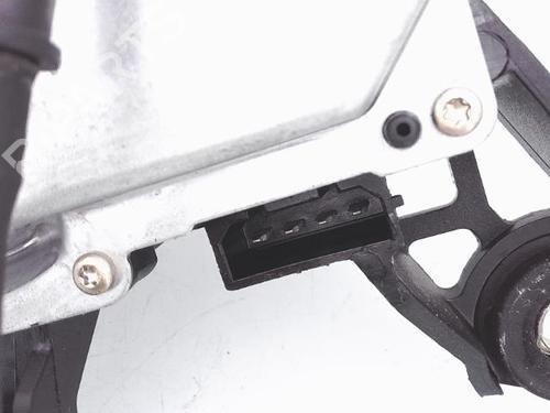 Rear wiper motor VW GOLF IV (1J1) 1.9 TDI | BP25357471M102 