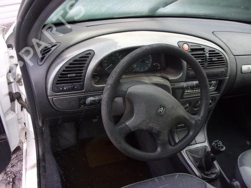 ABS pump CITROËN XSARA (N1) 1.9 D | BP25359237M43