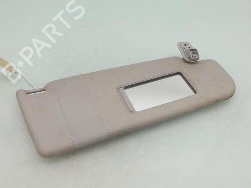 right-sun-visor-vw-passat-b6-3c2-2005-2006-2007-2008-2009-2010-2011-31655031 main image