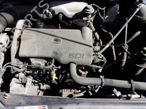 Left mirror SEAT CORDOBA Vario (6K5) 1.9 SDI | BP25367640C26 