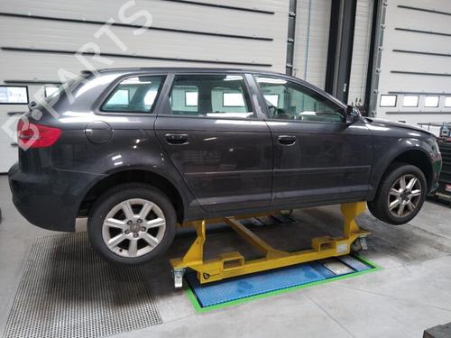 Steering column AUDI A3 Sportback (8PA) 2.0 TDI 16V | BP25366470M21 - Image 6