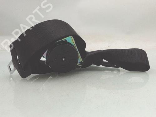 Used Rear left seatbelt Rear left seatbelt BMW 1 (E87) 116 i (122 hp) 36654610 36654610