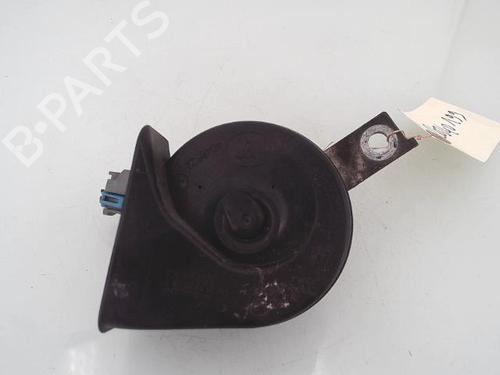 Used Horn NISSAN QASHQAI I (J10, NJ10) 1.5 dCi (106 hp) 25360428