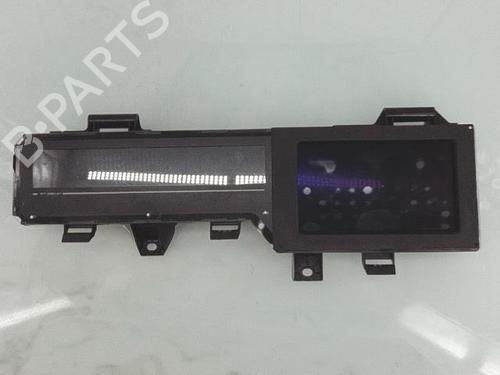 Instrument cluster RENAULT SCÉNIC III (JZ0/1_) 1.5 dCi (JZ02, JZ0R) 248103006R