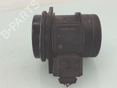 Mass air flow sensor MERCEDES-BENZ A-CLASS (W169) A 180 CDI (169.007, 169.307) | BP29848163M95