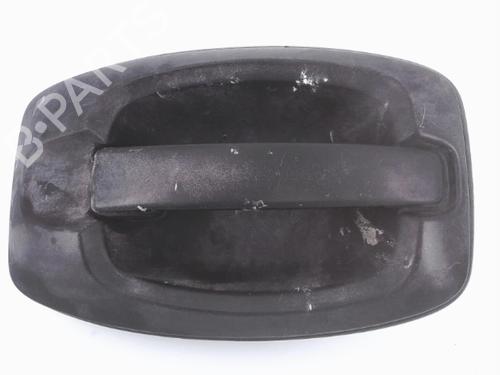 Used Rear right exterior door handle FIAT DUCATO Van (250_) 150 Multijet 2,3 D (148 hp) 25369840