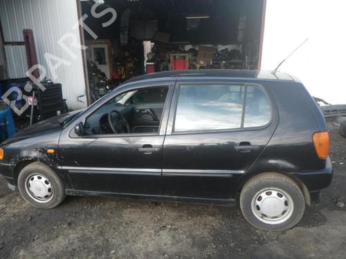 Steering column stalk VW POLO III (6N1) 64 1.9 D | BP25371726I23 