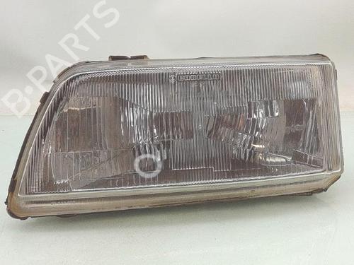 Venstre forlygte Venstre forlygte FIAT DUCATO Platform/Chassis (230_) 2.8 JTD (128 hp) 33611154 33611154