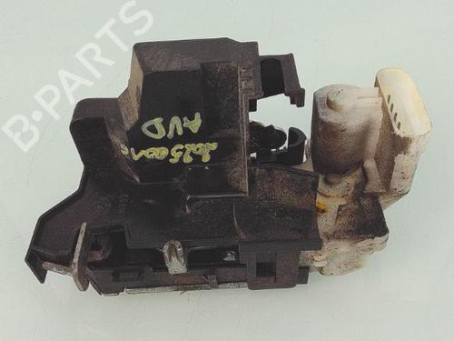 Used Front right lock Front right lock 25352179 25352179