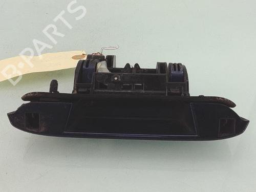 Front right exterior door handle RENAULT TWINGO III (BCM_, BCA_) 0.9 TCe 90 (BCM9, BCM2) | BP29477492C129 