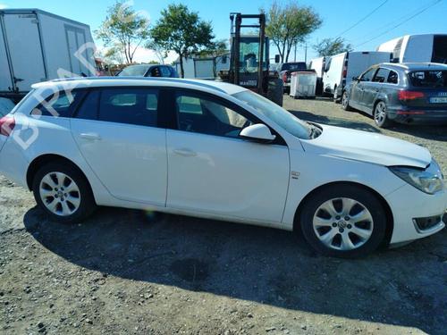Used Parts OPEL INSIGNIA A Sports Tourer (G09) 2.0 CDTI (35) (140 hp) 2457548
