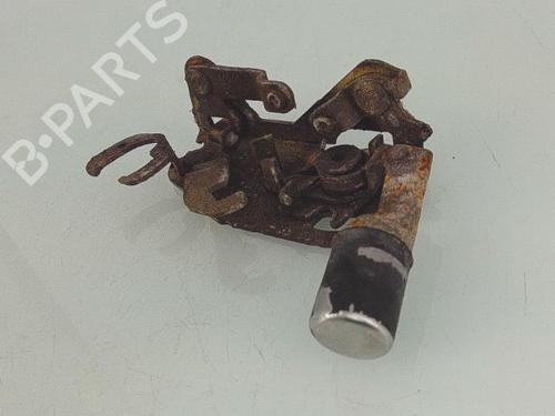 Used Front left lock RENAULT TRAFIC Van (T_, P_, V_) 2.1 D (58 hp) 27617293