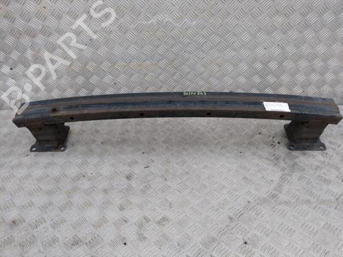 Front bumper reinforcement PEUGEOT 207 (WA_, WC_) 1.4 HDi | BP25351084C109 