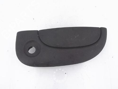 Front left exterior door handle RENAULT KANGOO (KC0/1_) 1.4 (KC0C, KC0H, KC0B, KC0M) | BP25350337C128 