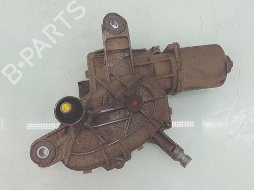 Used Front wiper motor CITROËN C4 Picasso I MPV (UD_) 1.6 HDi (109 hp) 30157120