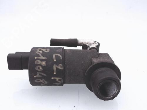 Ander CITROËN C2 (JM_) 1.4 HDi (68 hp) 25369463