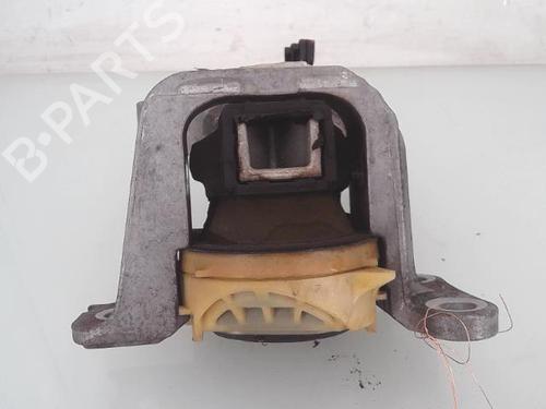 Supporti motore RENAULT GRAND SCÉNIC III (JZ0/1_) 1.2 TCe (JZ16) (132 hp) 25353904