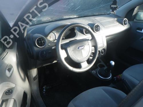 Right mirror FORD FIESTA V (JH_, JD_) 1.4 16V | BP27220314C27 