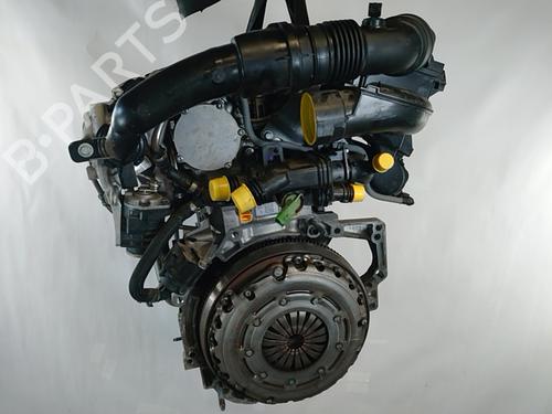 Moteur PEUGEOT 208 I (CA_, CC_) 1.2 THP 110 (110 hp) 29521091