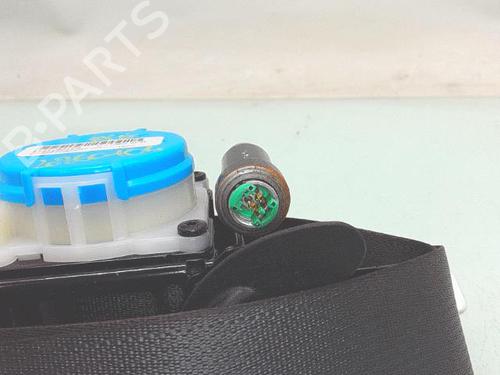 Used Front left seatbelt Front left seatbelt TOYOTA AYGO (_B4_) 1.0 (KGB40) (69 hp) 34538136 34538136