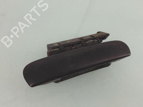 Used Rear left exterior door handle CITROËN XSARA (N1) 2.0 HDi 90 (90 hp) 27678248
