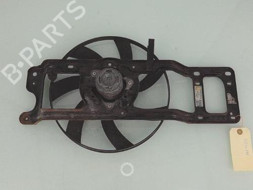 Radiator fan RENAULT CLIO II (BB_, CB_) 1.4 (B/CB0C, B/CB0S) | BP25352020M35 