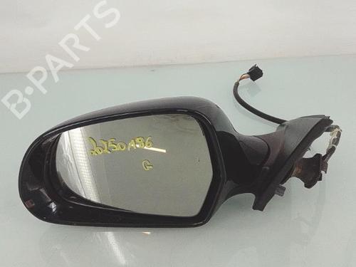 Left mirror AUDI A4 B8 Avant (8K5) 2.0 TDI | BP26907042C26 