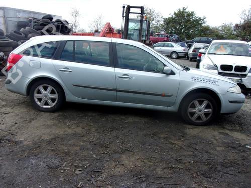 Right taillight RENAULT LAGUNA II Grandtour (KG0/1_) 1.9 dCi (KG0G) | BP25365342C35 